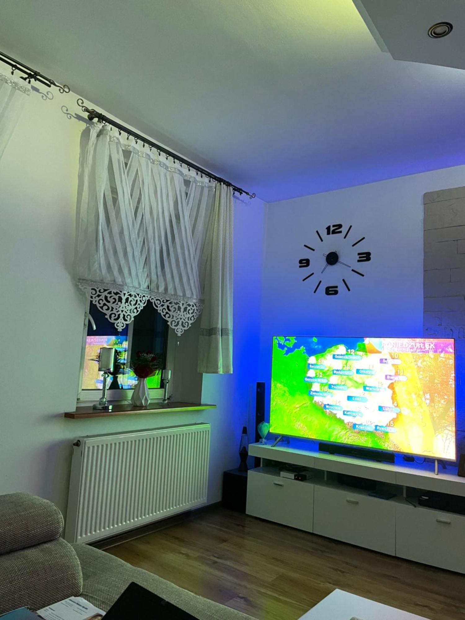 Apartament Muszelka Bytom Exterior photo